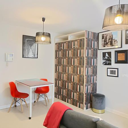 Neverending Loft Малага Екстериор снимка
