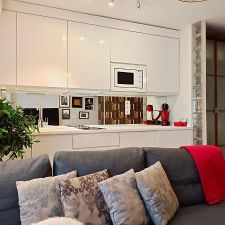 Neverending Loft Малага Екстериор снимка