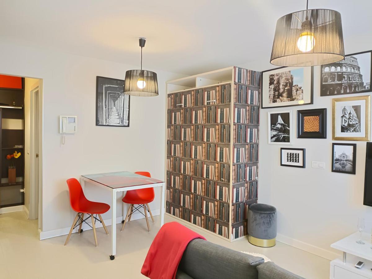 Neverending Loft Малага Екстериор снимка