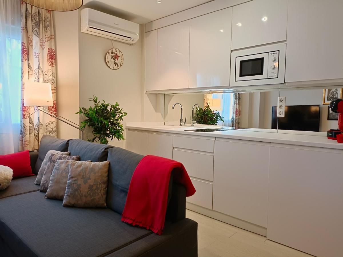 Neverending Loft Малага Екстериор снимка