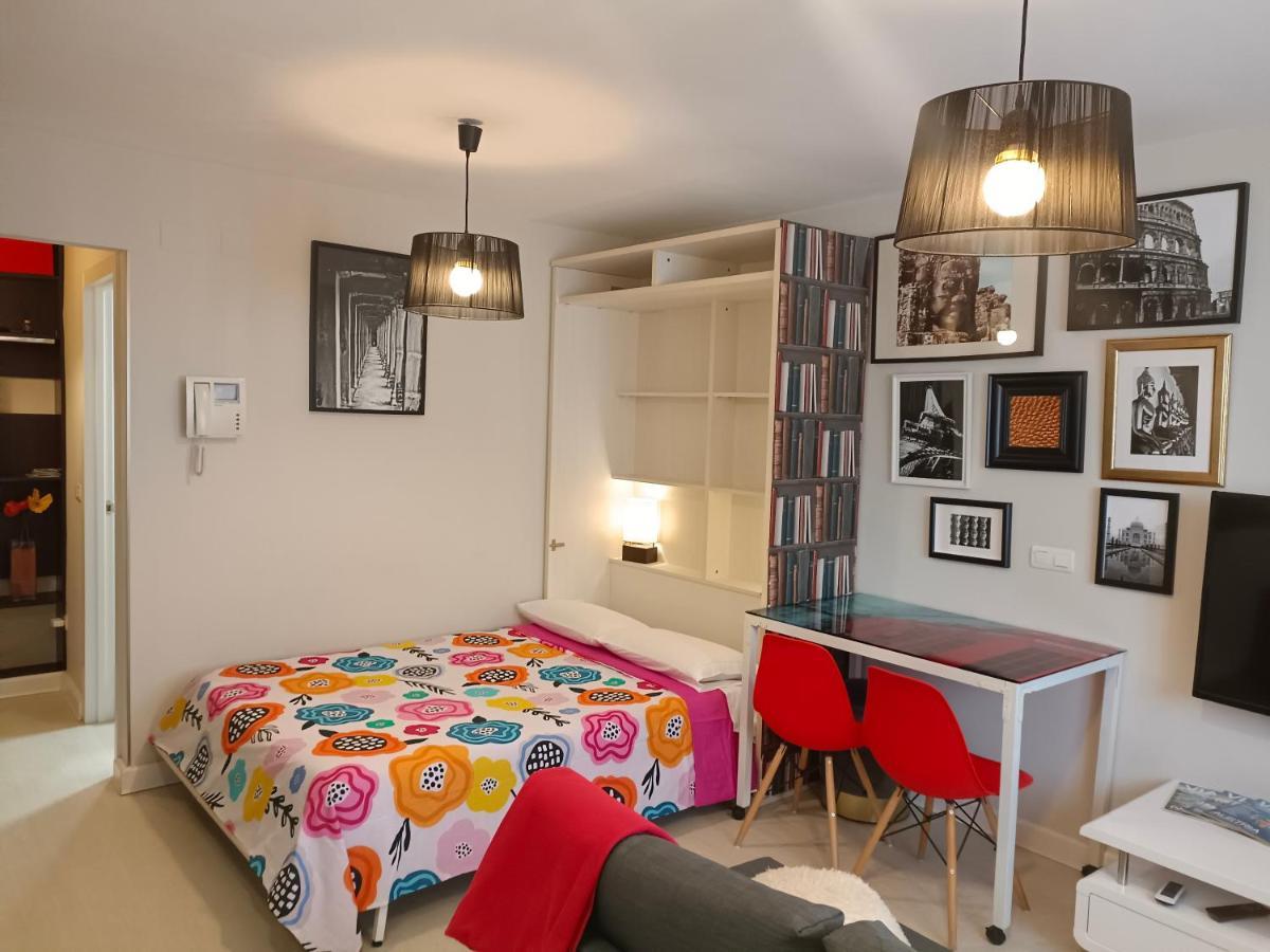 Neverending Loft Малага Екстериор снимка