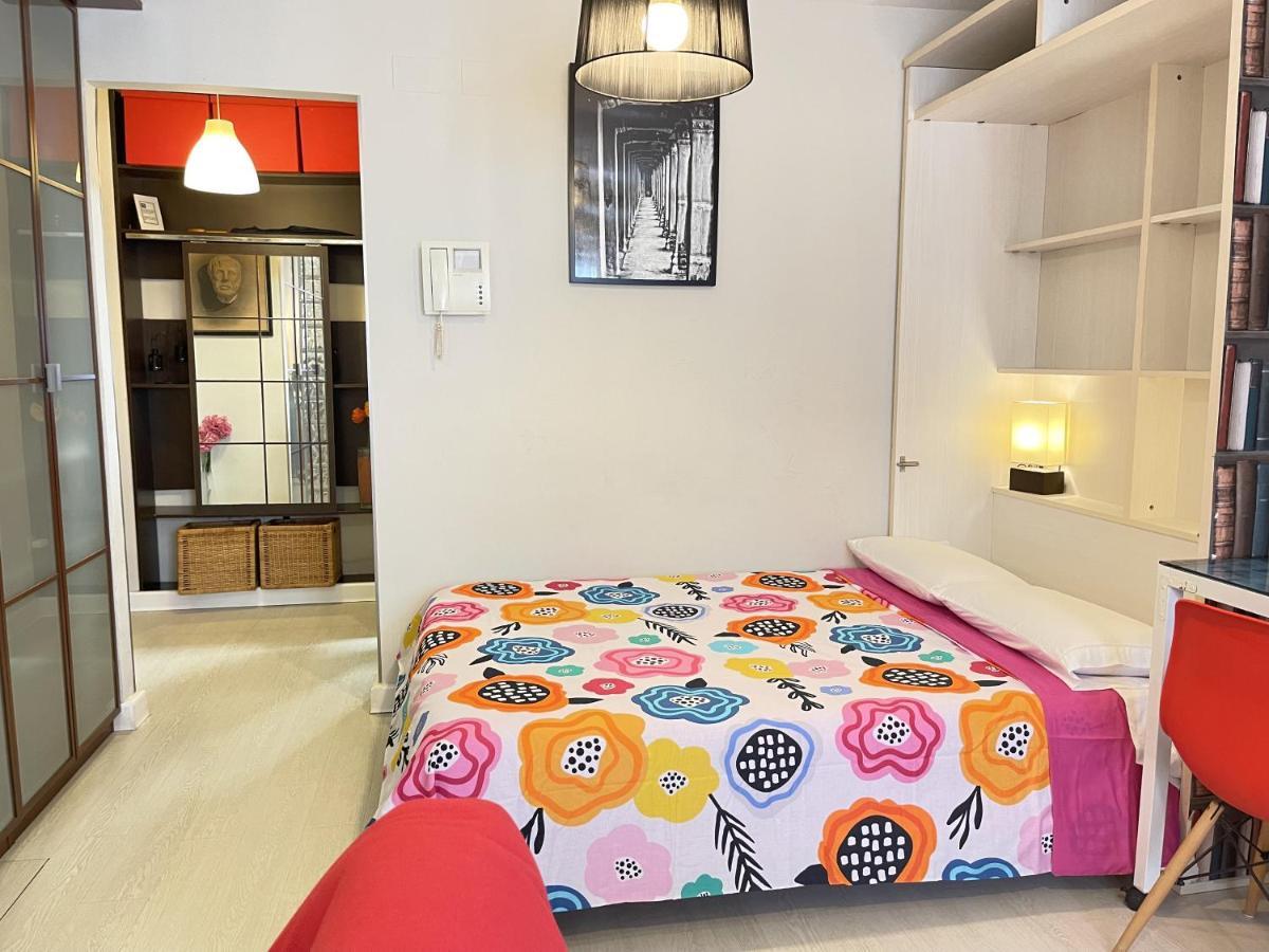 Neverending Loft Малага Екстериор снимка
