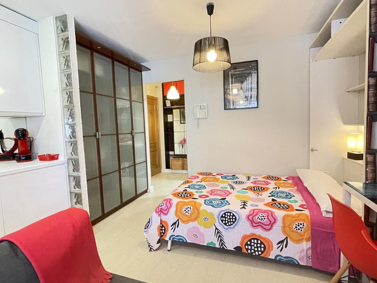 Neverending Loft Малага Екстериор снимка