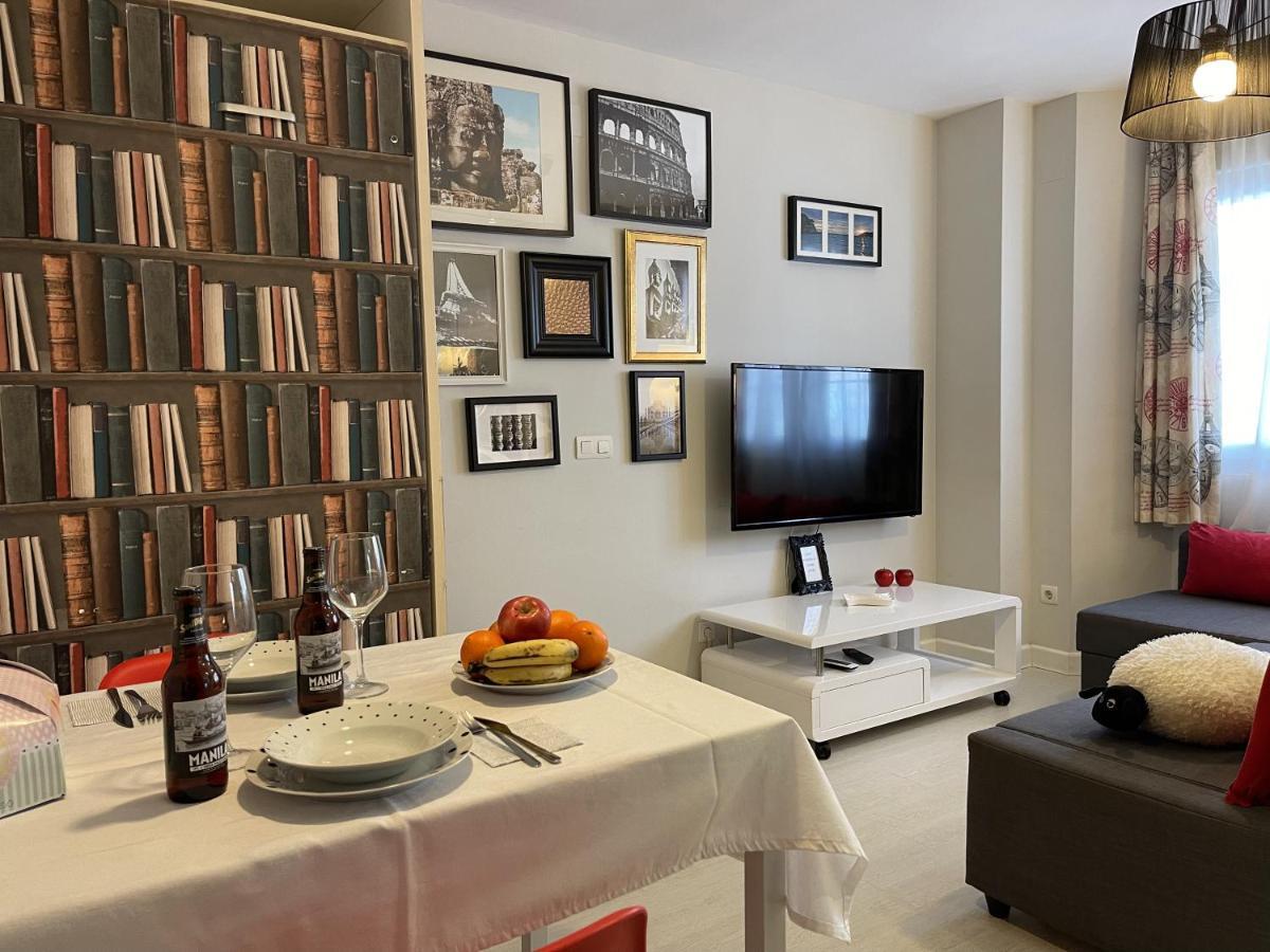 Neverending Loft Малага Екстериор снимка