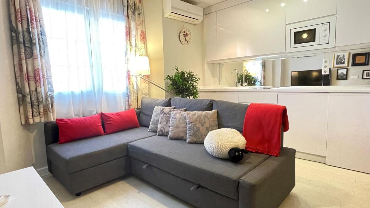 Neverending Loft Малага Екстериор снимка