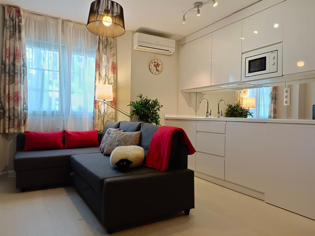 Neverending Loft Малага Екстериор снимка