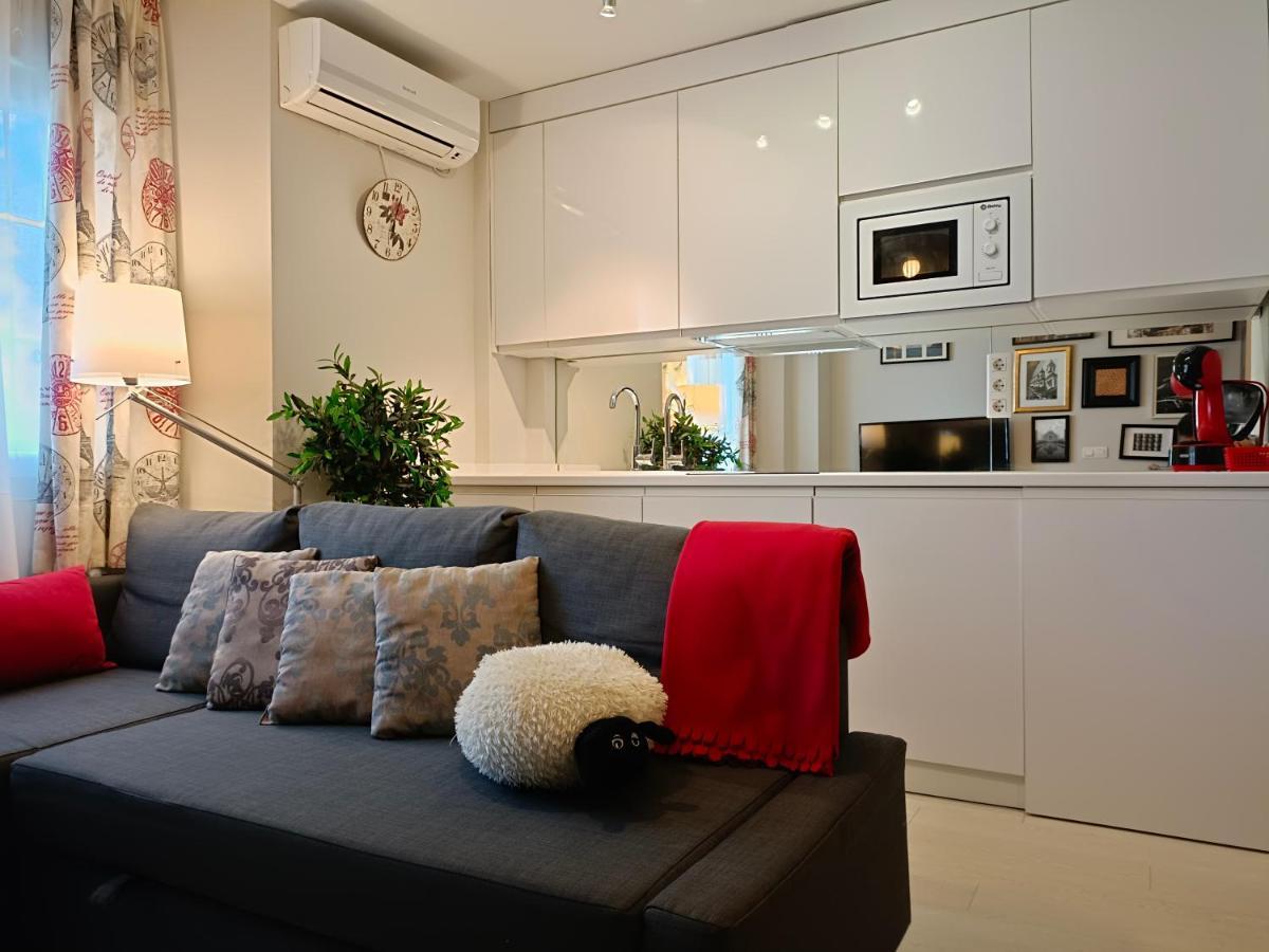 Neverending Loft Малага Екстериор снимка