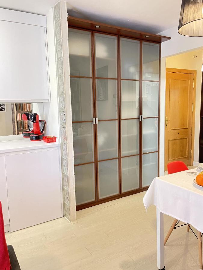 Neverending Loft Малага Екстериор снимка