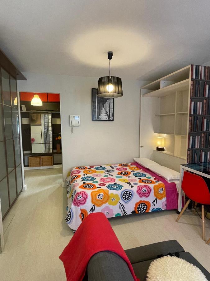 Neverending Loft Малага Екстериор снимка